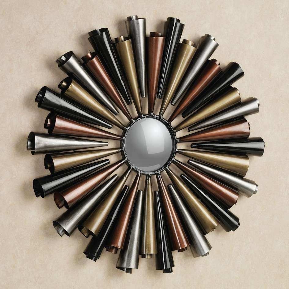 Best Of Metal Circle Wall Decor | Wall Art Ideas With Circle Wall Art (Photo 19 of 20)