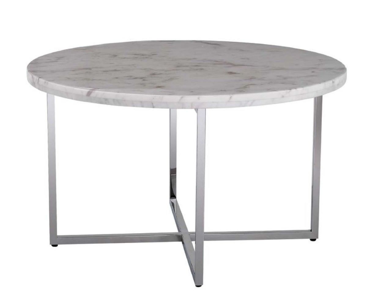 Best Round Marble Coffee Table | Sushi Ichimura Decor : Ideas Of A Regarding Smart Large Round Marble Top Coffee Tables (View 22 of 30)