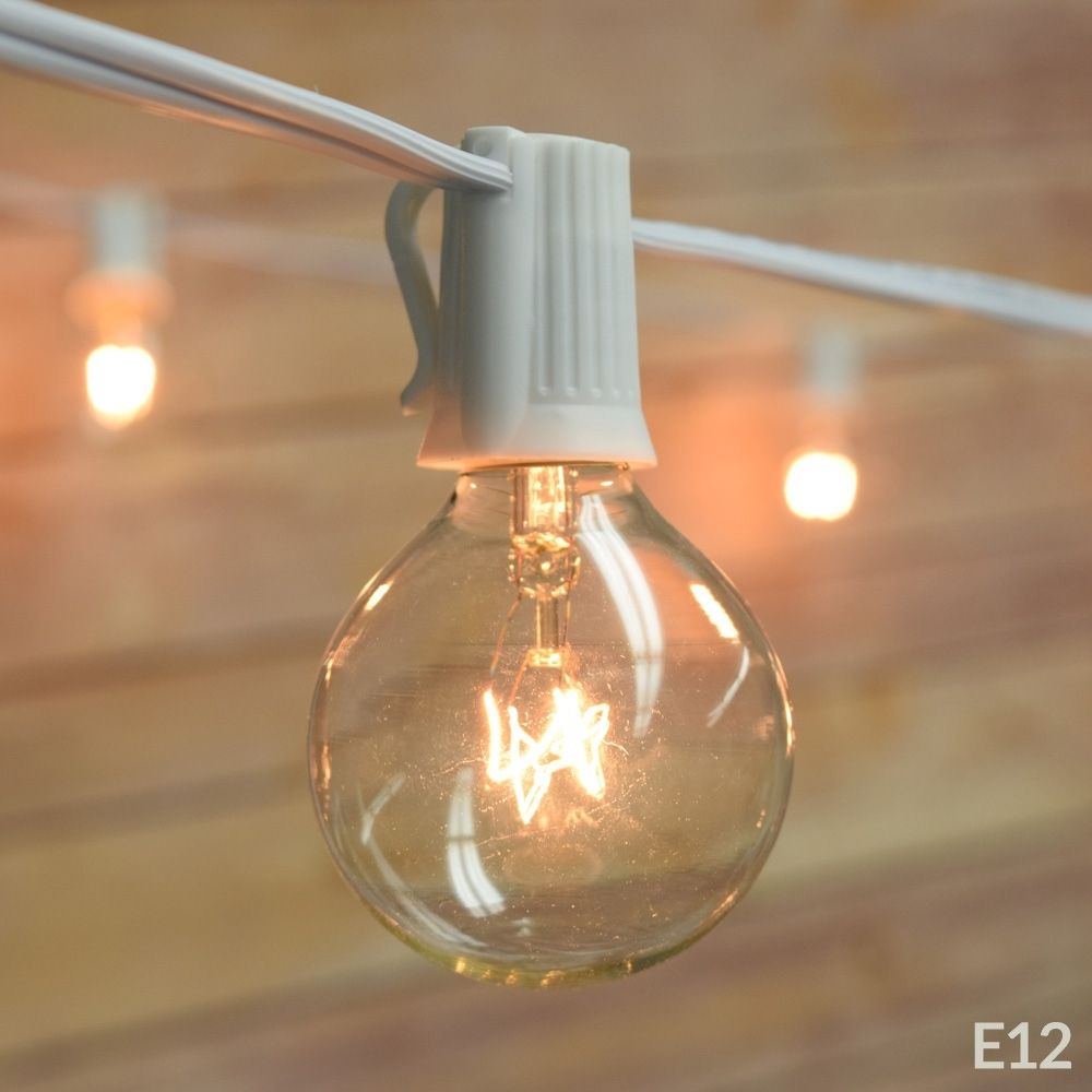 Better Homes And Gardens Outdoor Vintage Cage Lantern String Lights Within Walmart Outdoor Lanterns (View 13 of 20)