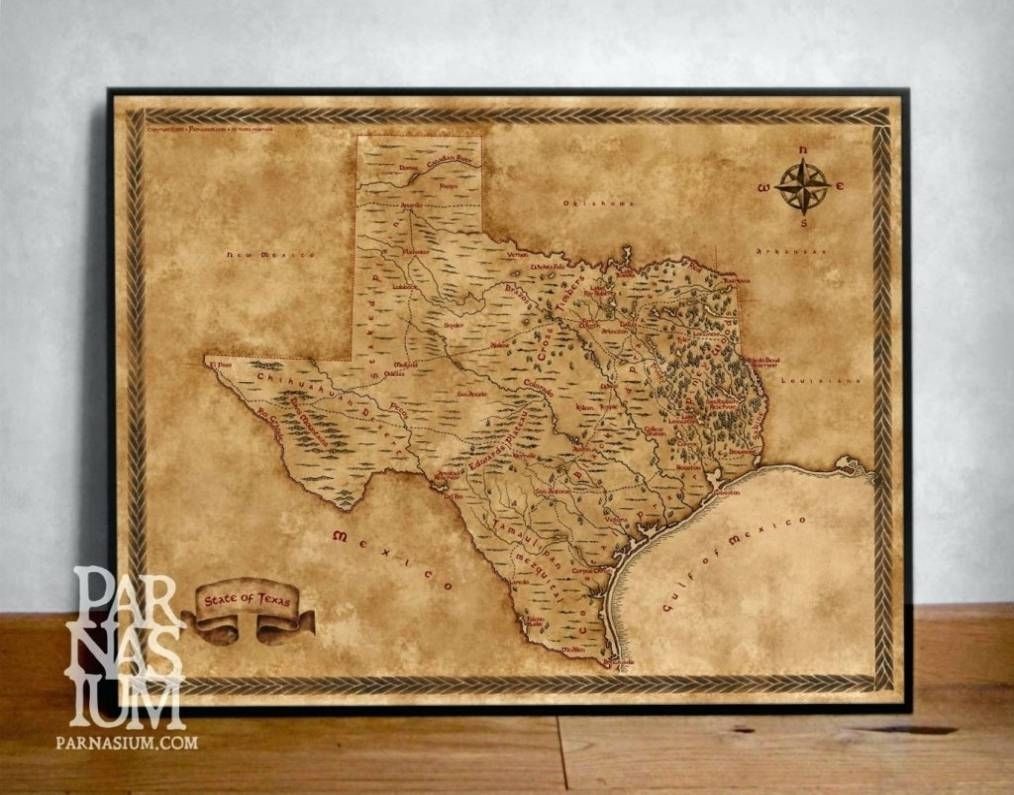 Bright Design Texas Wall Art Modern Decoration 19 Best Ideas Of Arts With Regard To Texas Wall Art (View 2 of 20)