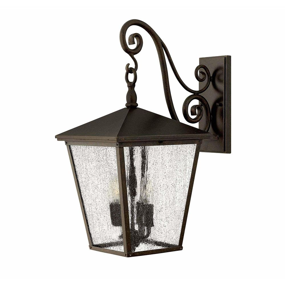 Buy The Trellis Small Outdoor Wall Sconce[manufacturer_name] In Large Outdoor Wall Lanterns (Photo 14 of 20)
