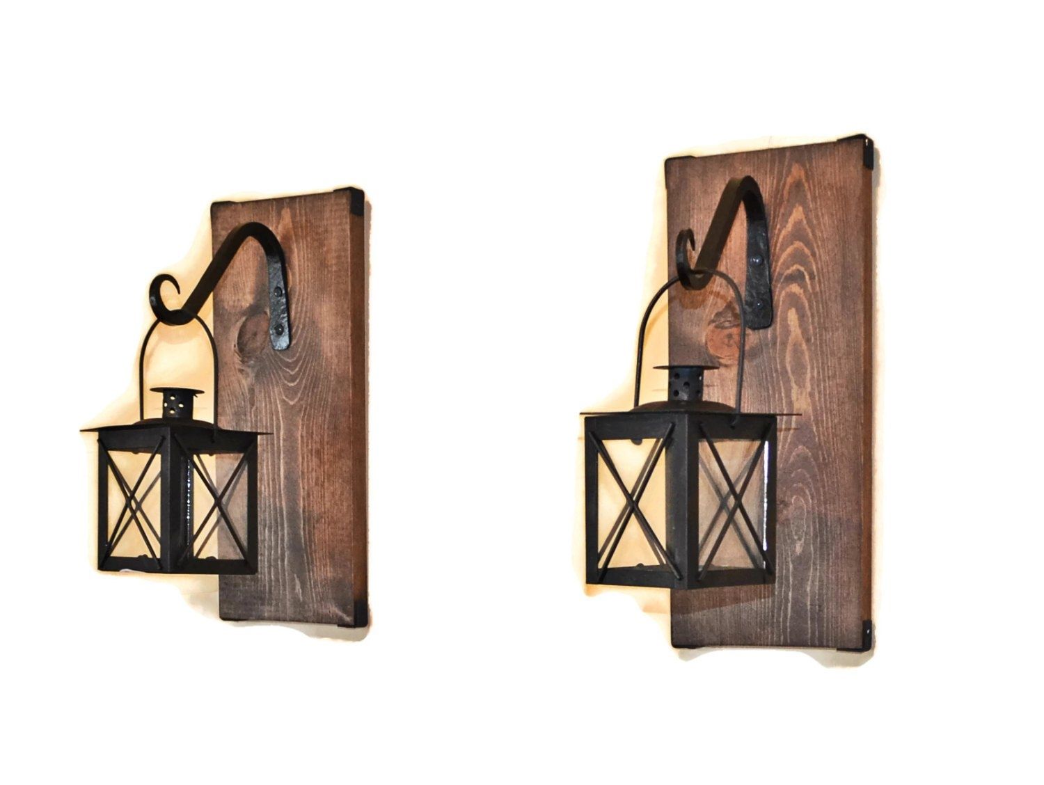 Candle Lantern Sconce Antique And Victimassist Sconces Restoration Pertaining To Inexpensive Outdoor Lanterns (View 20 of 20)