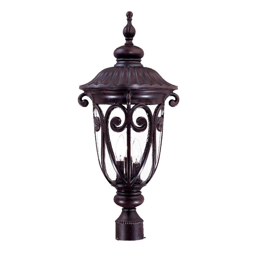 Cast Iron Outdoor Lighting – Outdoor Lighting Ideas Intended For Outdoor Cast Iron Lanterns (View 12 of 20)