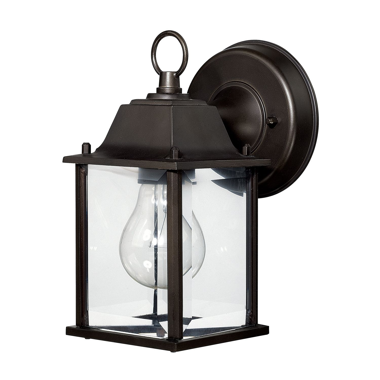 Cast Outdoor Lantern | Capital Lighting Fixture Company In Outdoor Bronze Lanterns (View 20 of 20)
