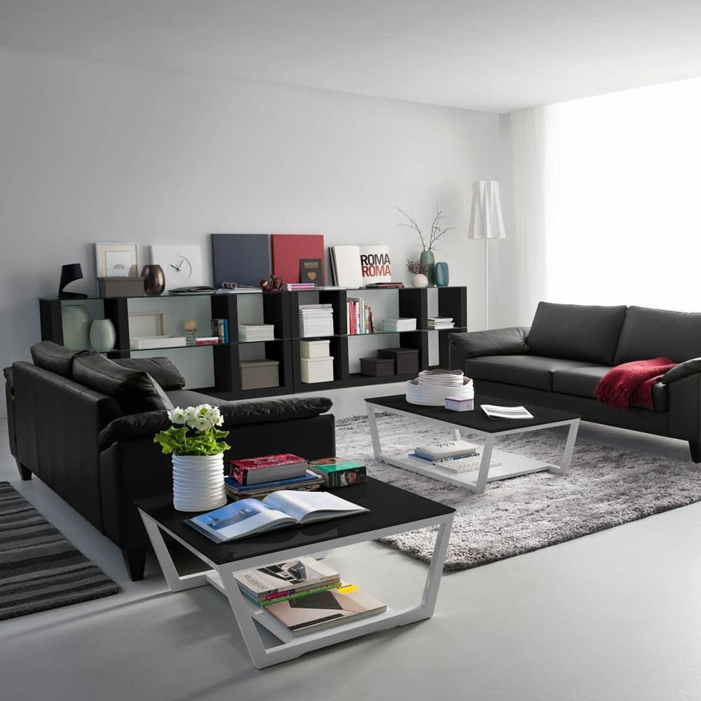 Cb5043 R Element – Connubia – Calligaris Modern Coffee Table, In Pertaining To Element Coffee Tables (View 21 of 30)