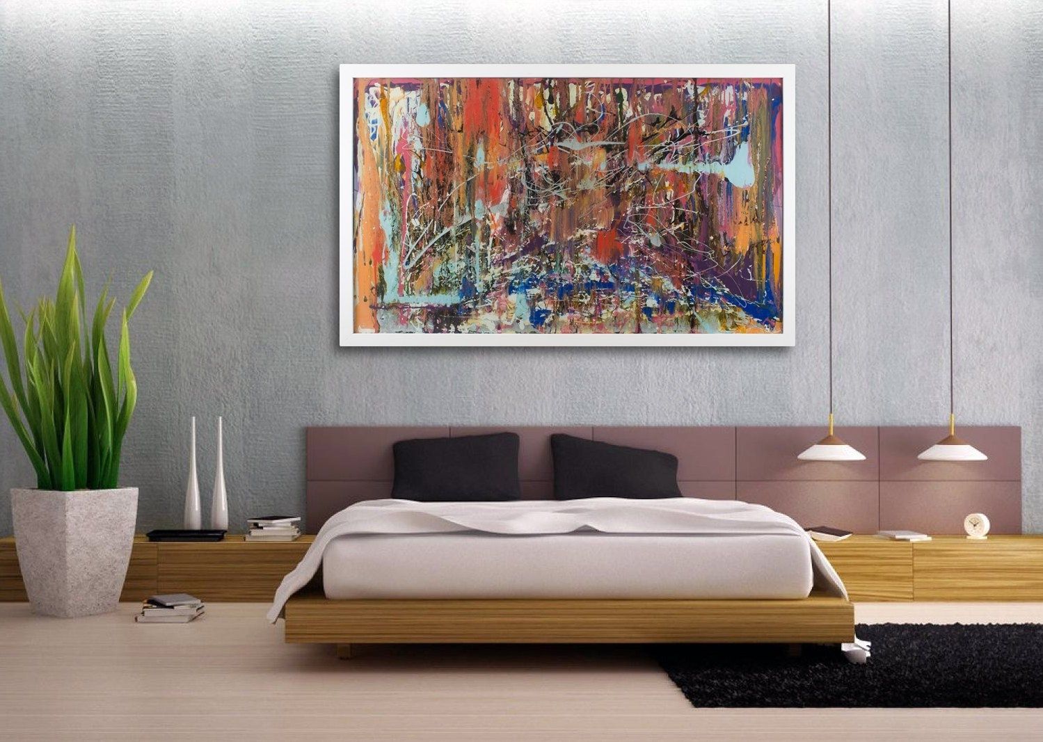 Charmful Living Room L 65449e777dfafe49 Together With Wall Art Within Z Gallerie Wall Art (Photo 14 of 20)