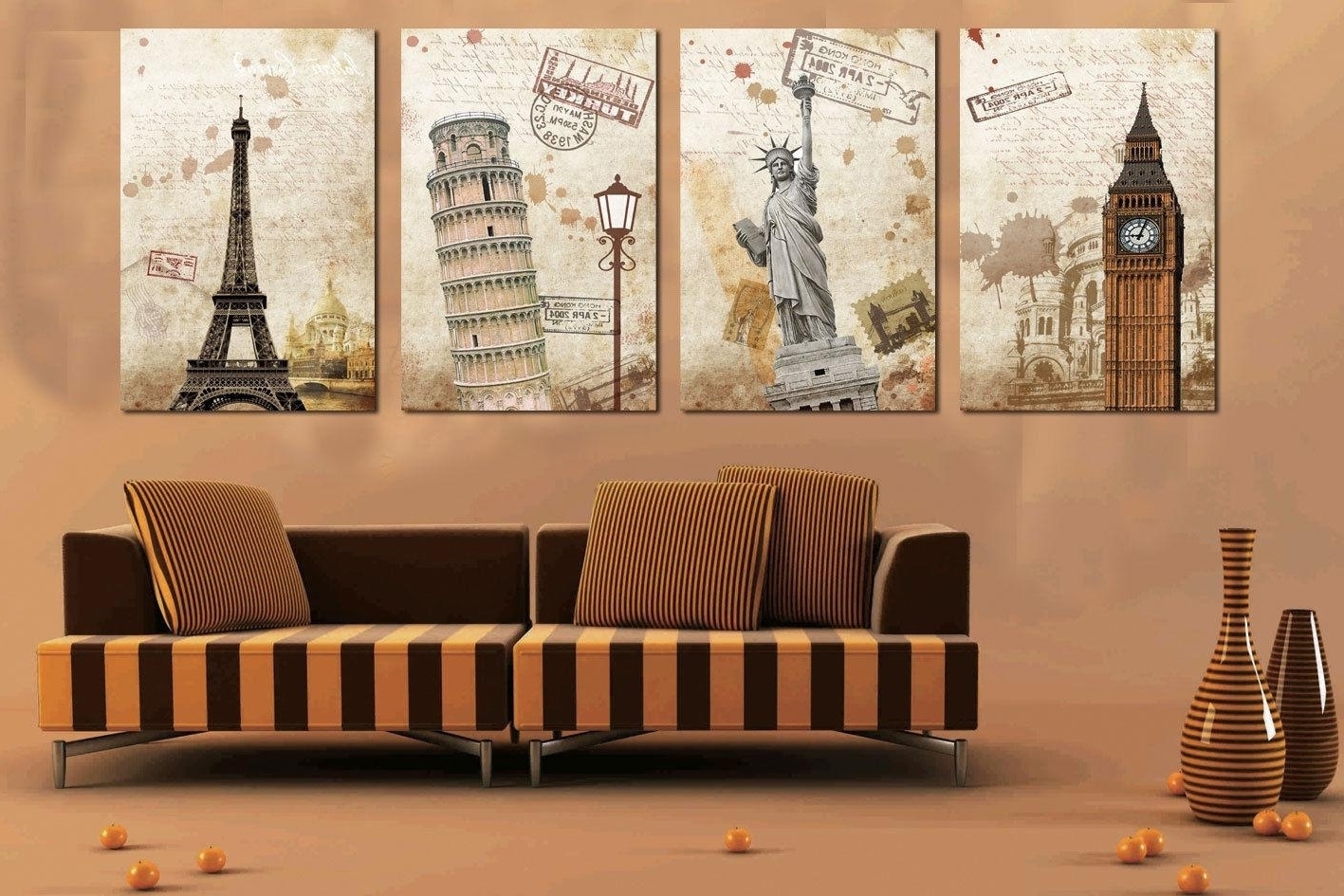 Featured Photo of  Best 20+ of Cheap Wall Art