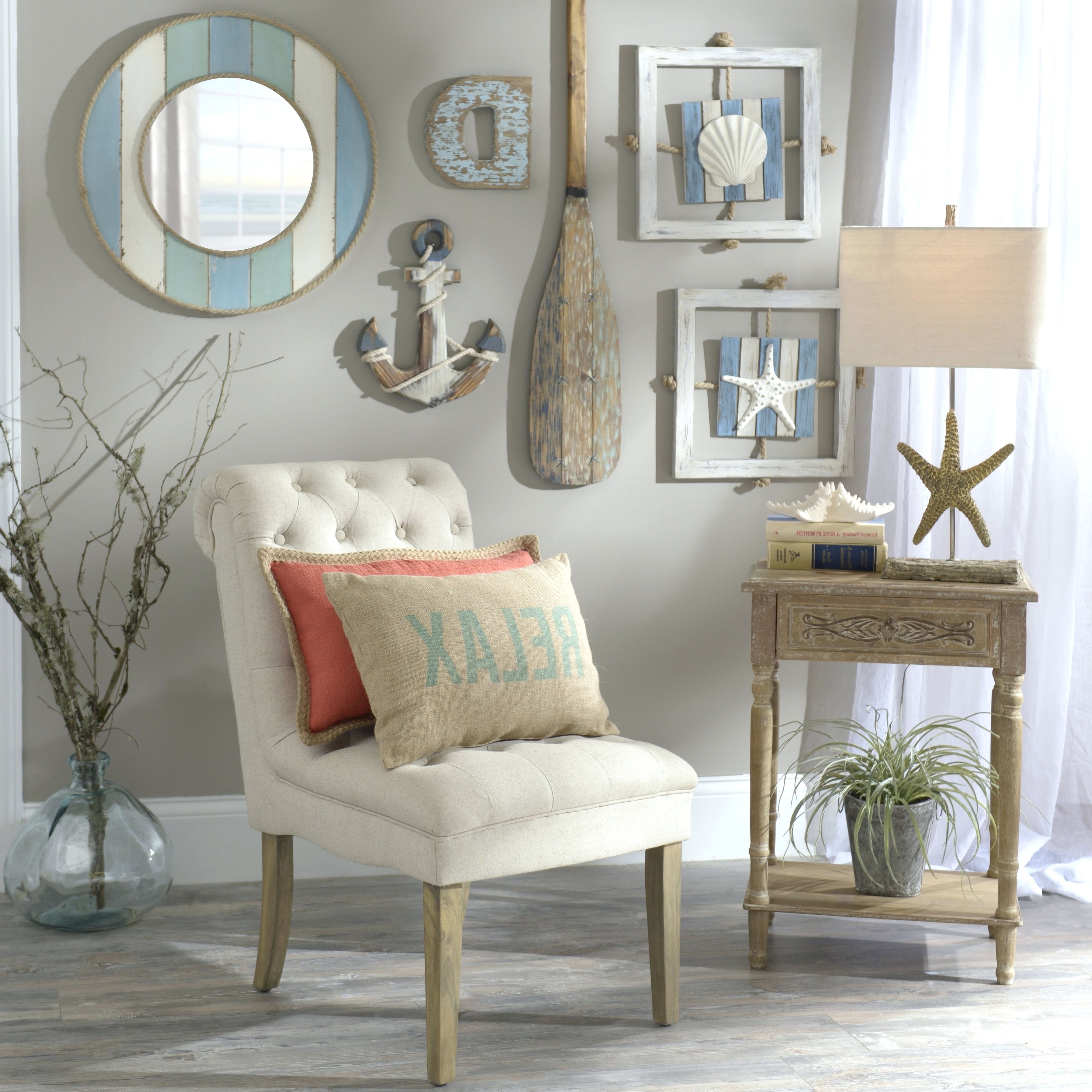 Coastal Wall Art Pieces To Inspire Your Nautical Heart Everything With Large Coastal Wall Art (View 11 of 20)
