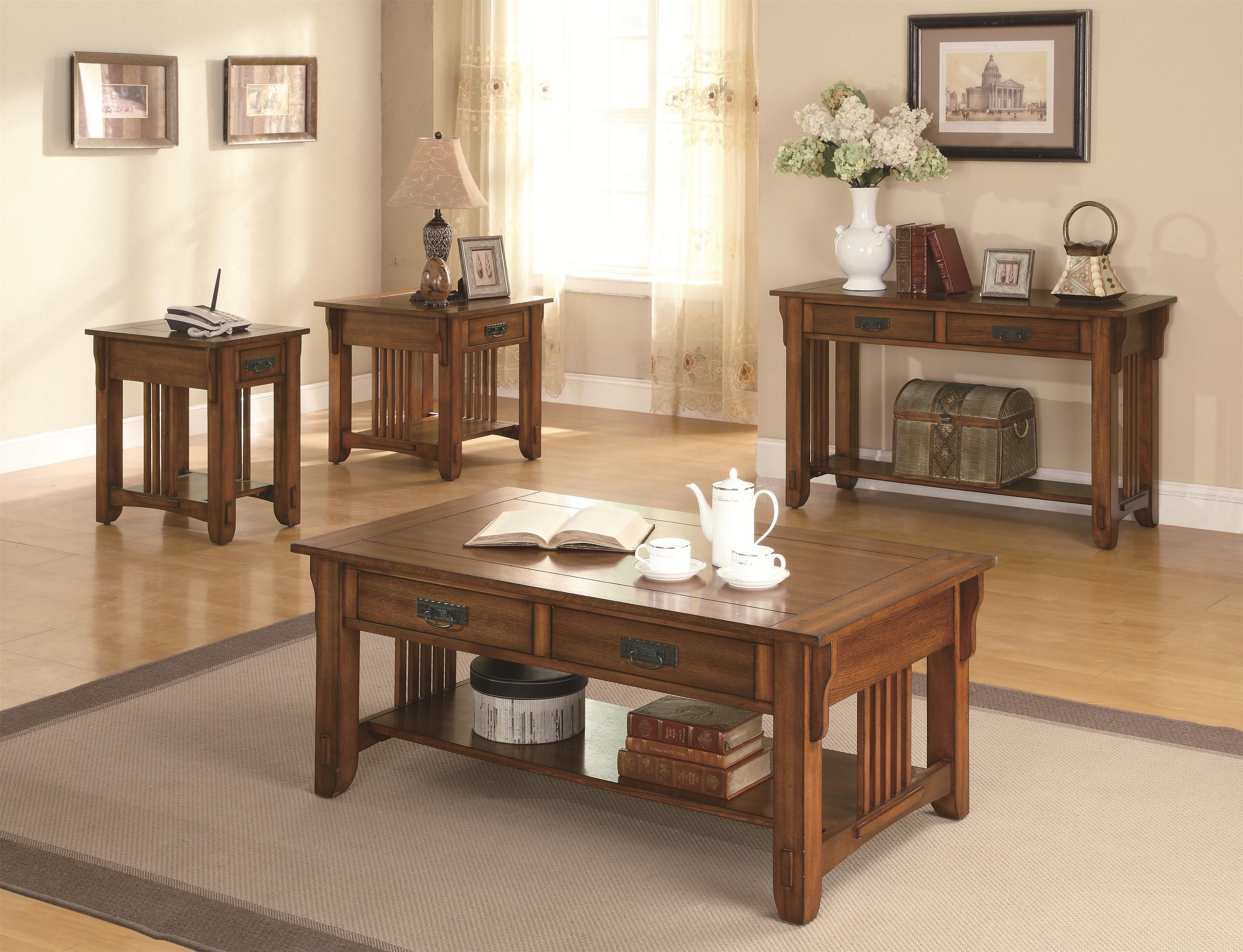 Coffee Tables – Traditional Coffee Table Co 702008 | Pertaining To Traditional Coffee Tables (View 23 of 30)