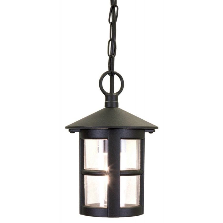 Decoration Ideas Fascinating Image Of Outdoor Vintage Round Black In Outdoor Round Lanterns (Photo 6 of 20)