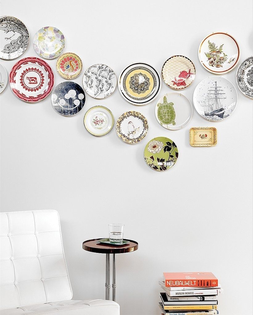 Decorative Plates Wall Hanging – Www (View 16 of 20)