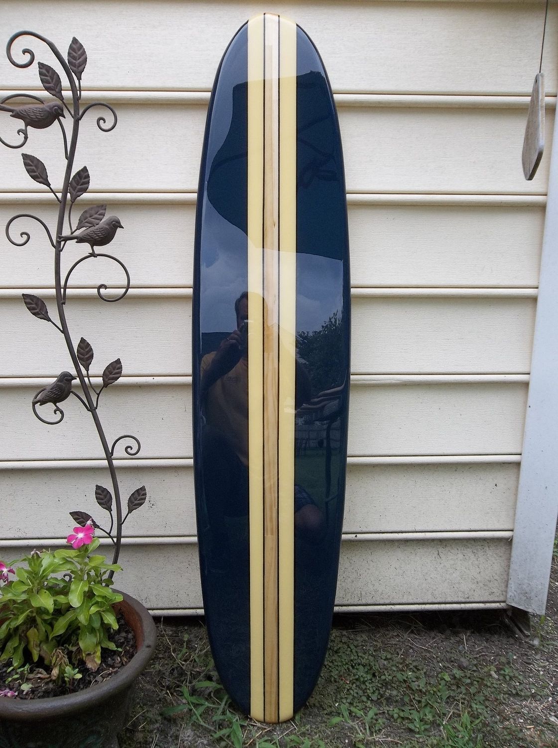 Decorative Surfboards To Hang On Wall Luxury Surfboard Wall Hanging With Regard To Surfboard Wall Art (Photo 5 of 20)