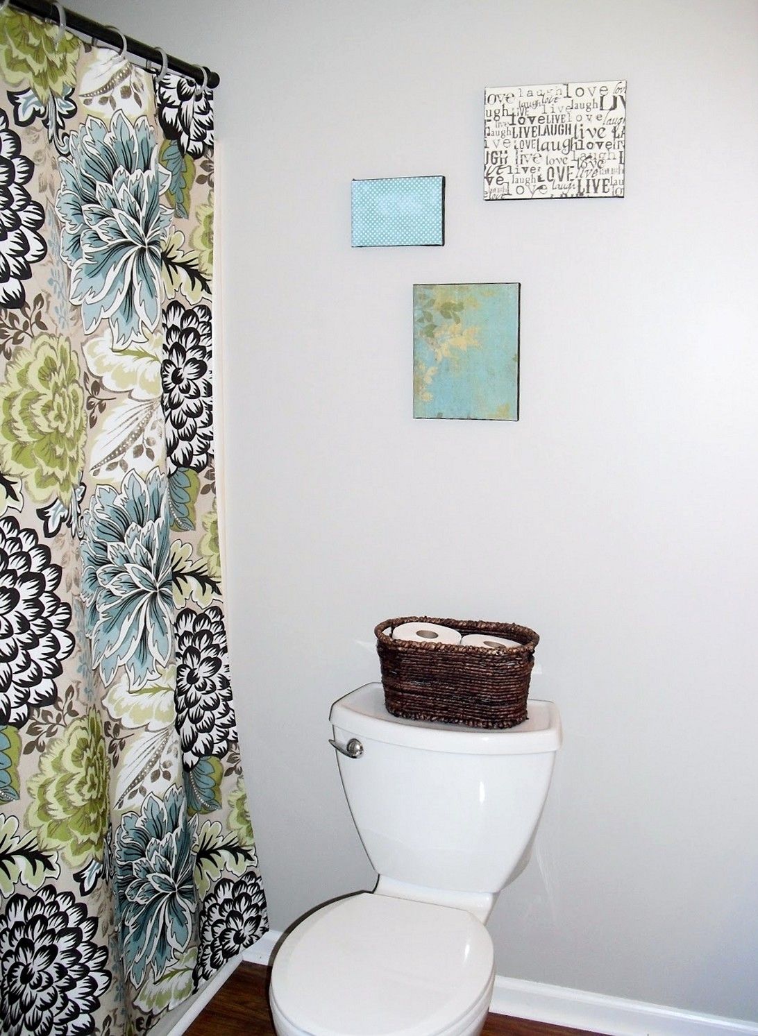 Diy Bathroom Canvas Wall Art Diy – Crosskeyscatering With Regard To Bathroom Canvas Wall Art (Photo 18 of 20)