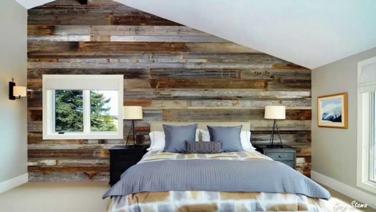 Diy: How To Use Wood In Wall Art – Youtube Pertaining To Wood Wall Art Diy (View 7 of 20)