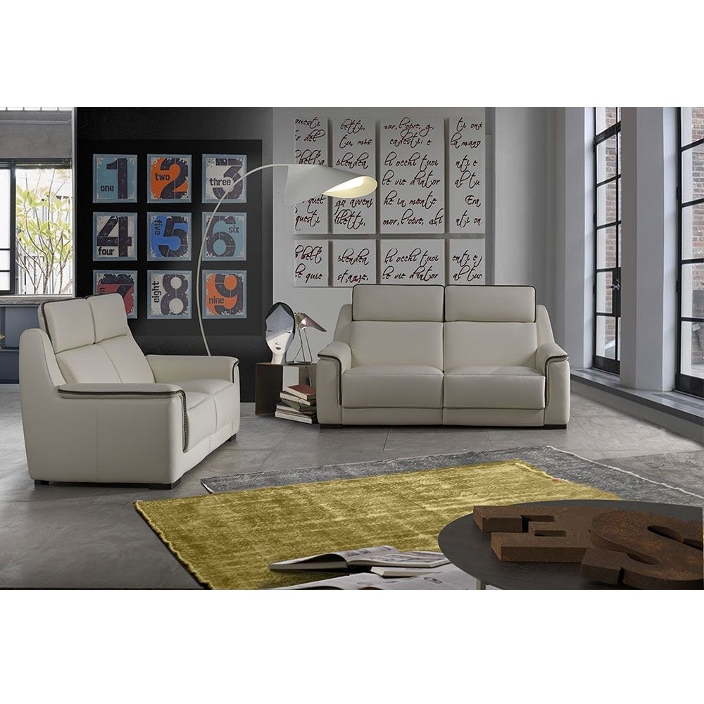 Elba Classic Sofa/sectional Collectiongorini, Italy – City Within Elba Ottoman Coffee Tables (View 14 of 30)