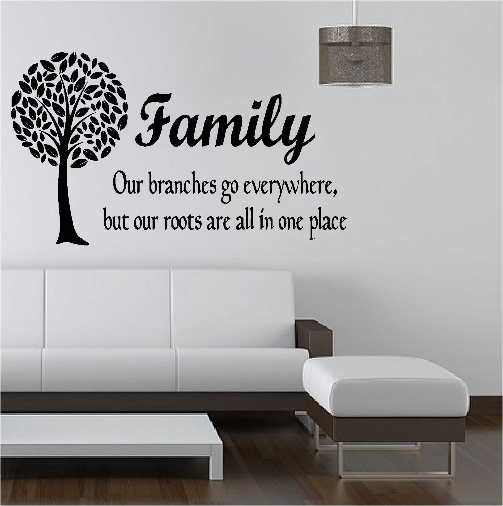 Family Tree Wall Art Vinyl Wwwpixsharkcom Images, Family Wall Art Regarding Family Tree Wall Art (View 20 of 20)