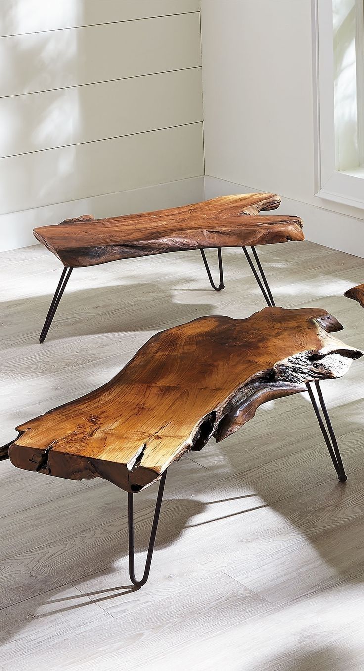 Feast Your Eyes On Our Extraordinary Teak Coffee Table (View 4 of 30)