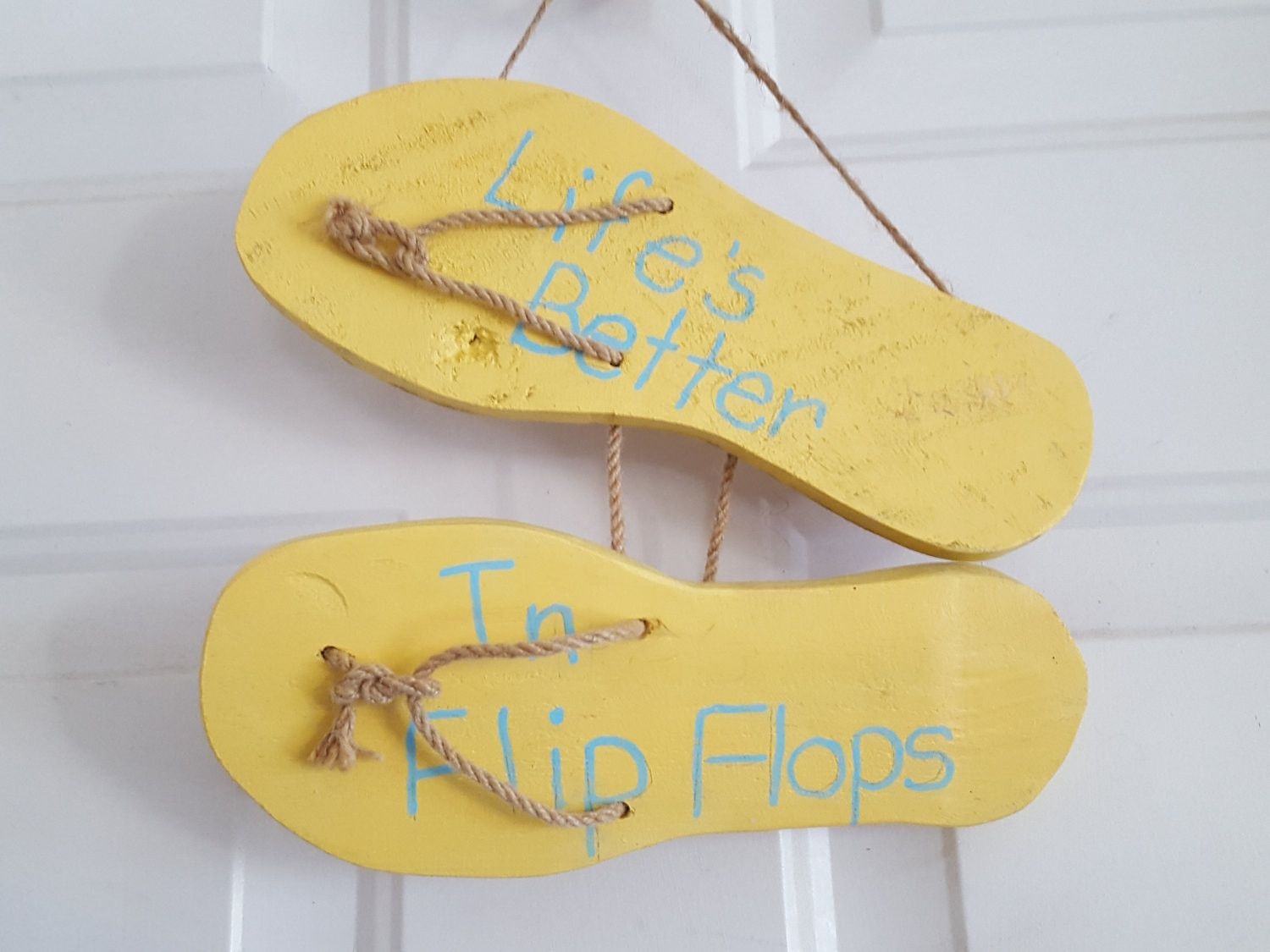 Fine Flip Flop Wall Decor Gift The Art Decorations On And Throughout Flip Flop Wall Art (View 14 of 20)