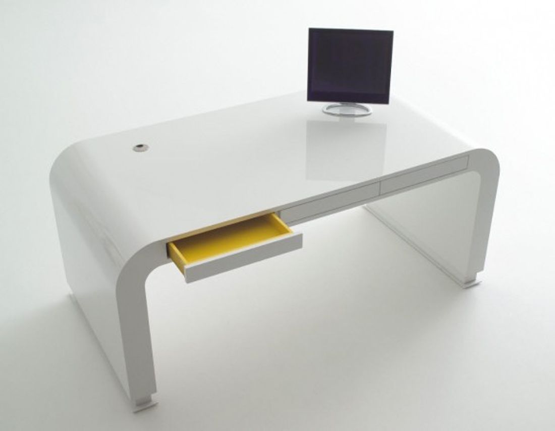 Finishing – What Is The Best Way To Get A High Gloss Glass Like Within Stack Hi Gloss Wood Coffee Tables (View 29 of 30)