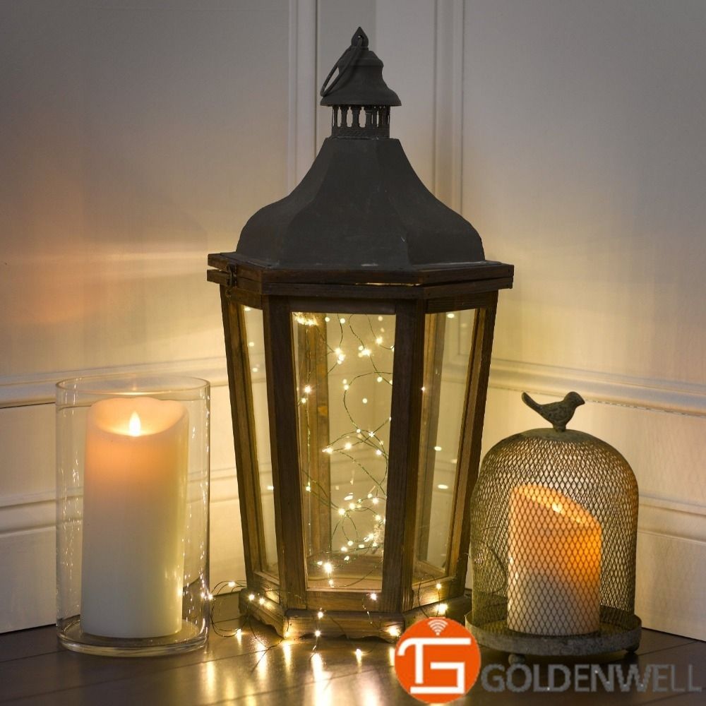Flameless Candles Outdoor – Image Antique And Candle Victimassist Regarding Outdoor Lanterns With Flameless Candles (View 16 of 20)