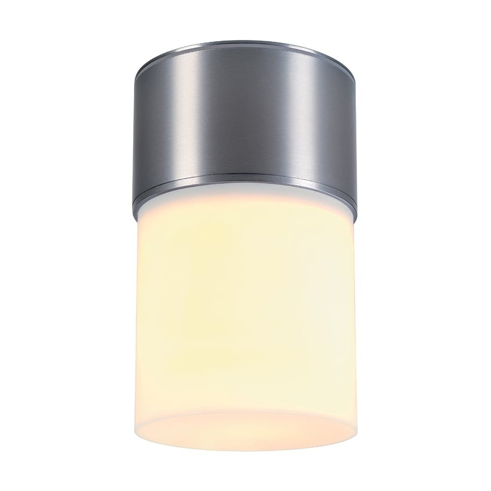 Flush Outdoor Ceiling Light For Porch Or Under Overhanging Eaves Within Outdoor Lanterns For Porch (View 16 of 20)