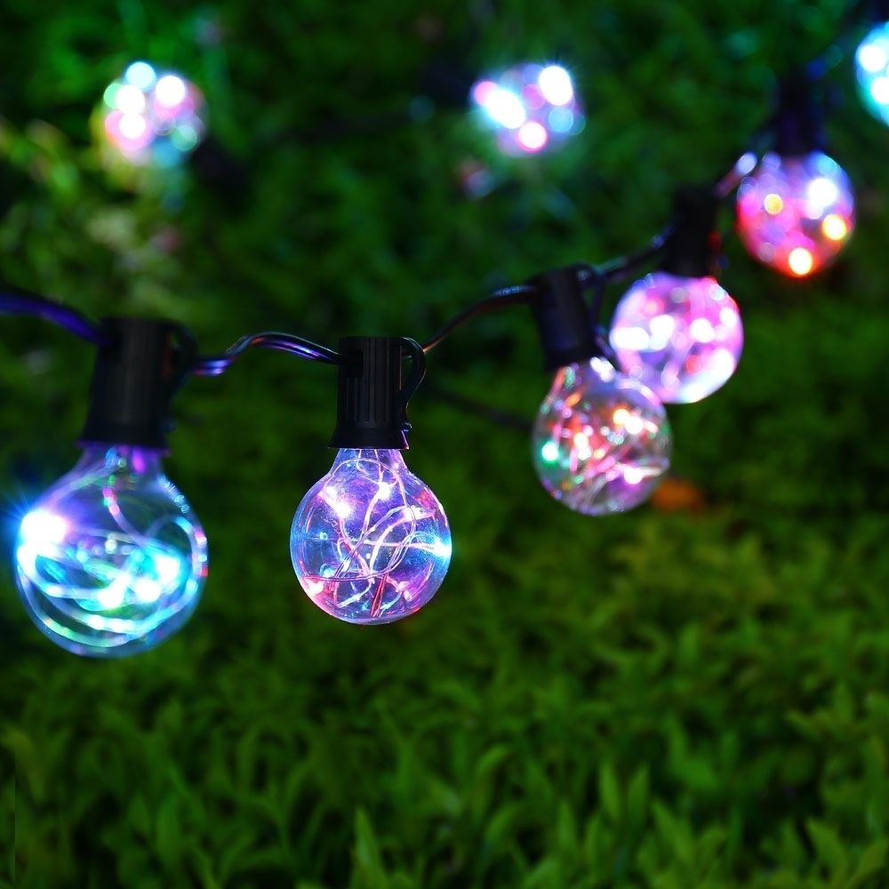 Globe Outdoor Lights – Outdoor Lighting Ideas Throughout Outdoor Globe Lanterns (Photo 18 of 20)