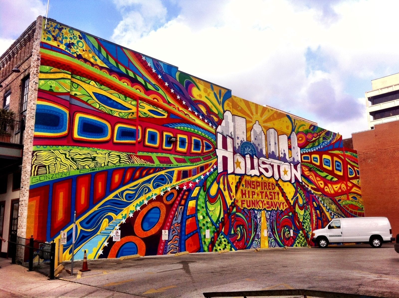 Graffiti Wall Hanging Houston Wall Art Himalayantrexplorers Ideal With Regard To Houston Wall Art (View 2 of 20)