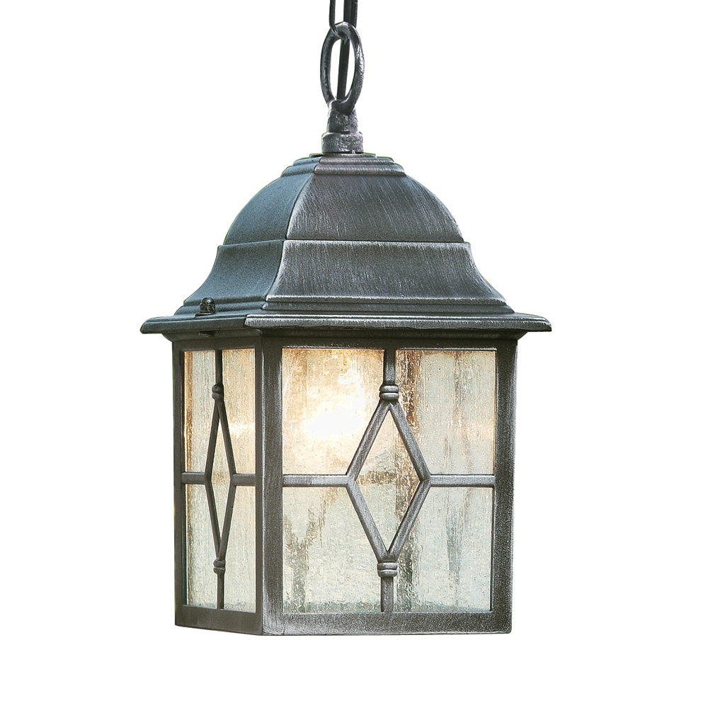 Featured Photo of 20 Best Ideas Outdoor Porch Lanterns