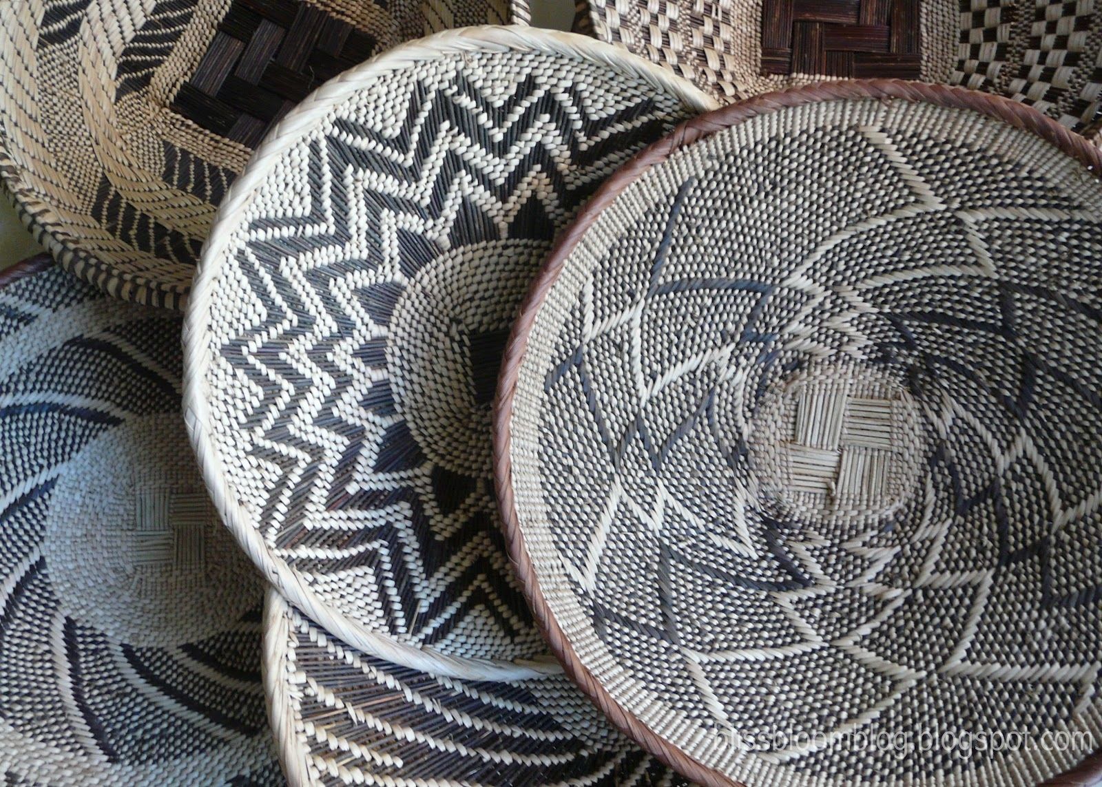 Home] African Basket Wall Decor, Woven Basket Wall Art – Swinki Morskie With Regard To Woven Basket Wall Art (Photo 6 of 20)