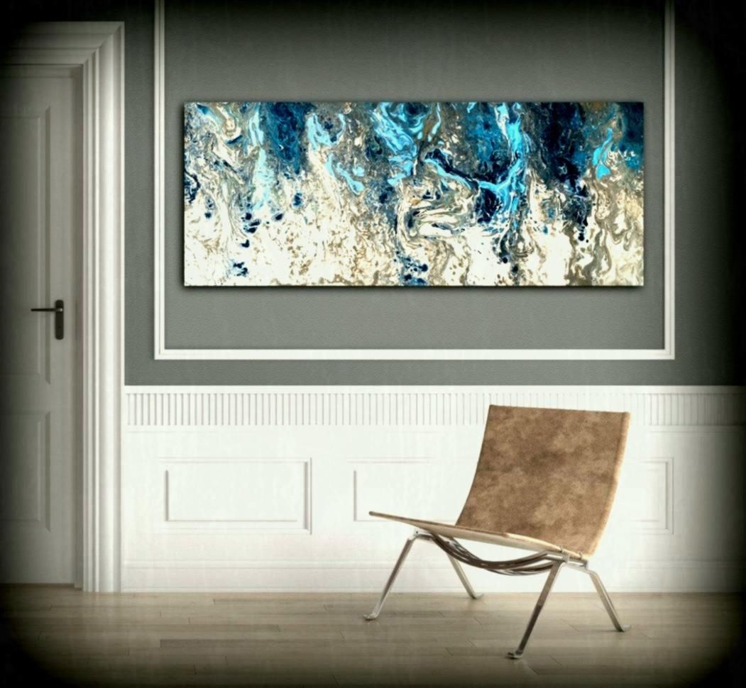 Ideas Of Abstract Oversized Canvas Wall Art Large Painting Print Throughout Abstract Oversized Canvas Wall Art (View 1 of 20)