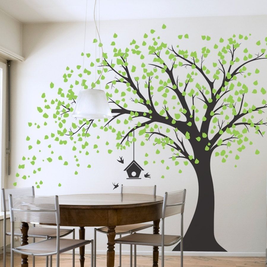 Ikea Wall Stickers – Google Search | Home Ideas | Pinterest | Wall Within Ikea Wall Art (Photo 4 of 20)