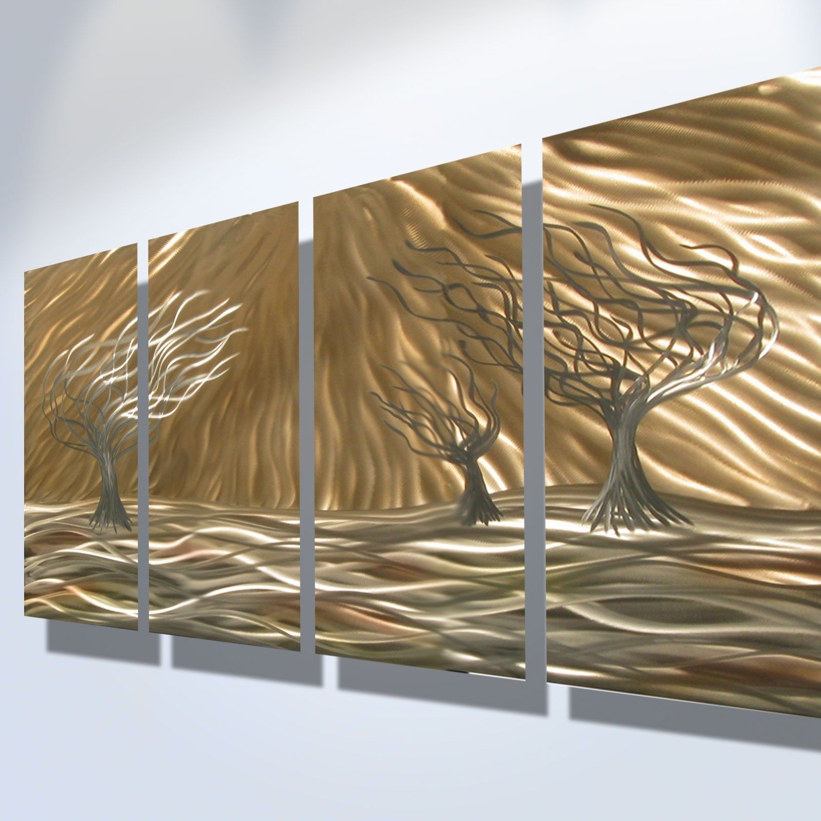 Imposing Metal Wall Decor Metal Wall Decor Hardscape Design D Wall Inside Abstract Metal Wall Art (View 6 of 20)