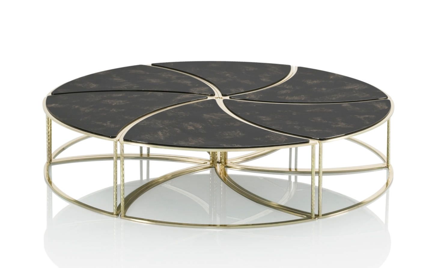 Innovative Modular Coffee Table With Coffee Table Contemporary For Modular Coffee Tables (Photo 30 of 30)