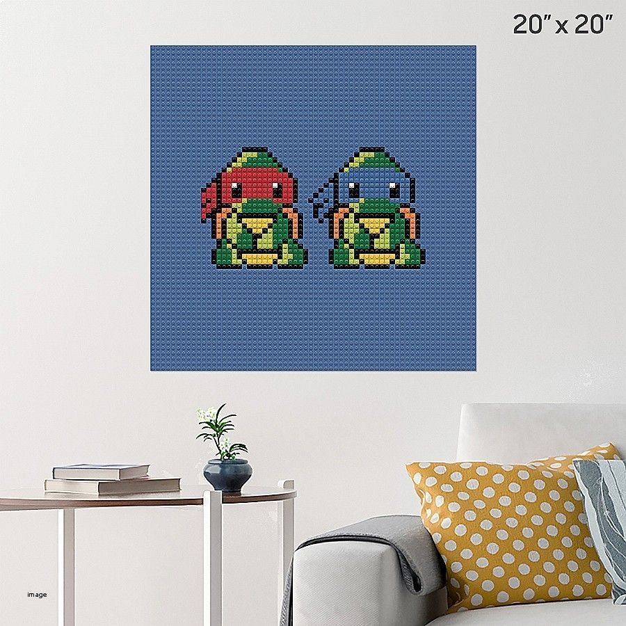 Inspirational Ninja Turtle Wall Stickers – Familytreeshistory Pertaining To Ninja Turtle Wall Art (View 9 of 20)