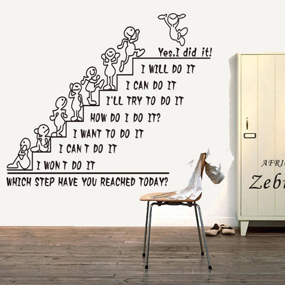 20 Collection Of Motivational Wall Art