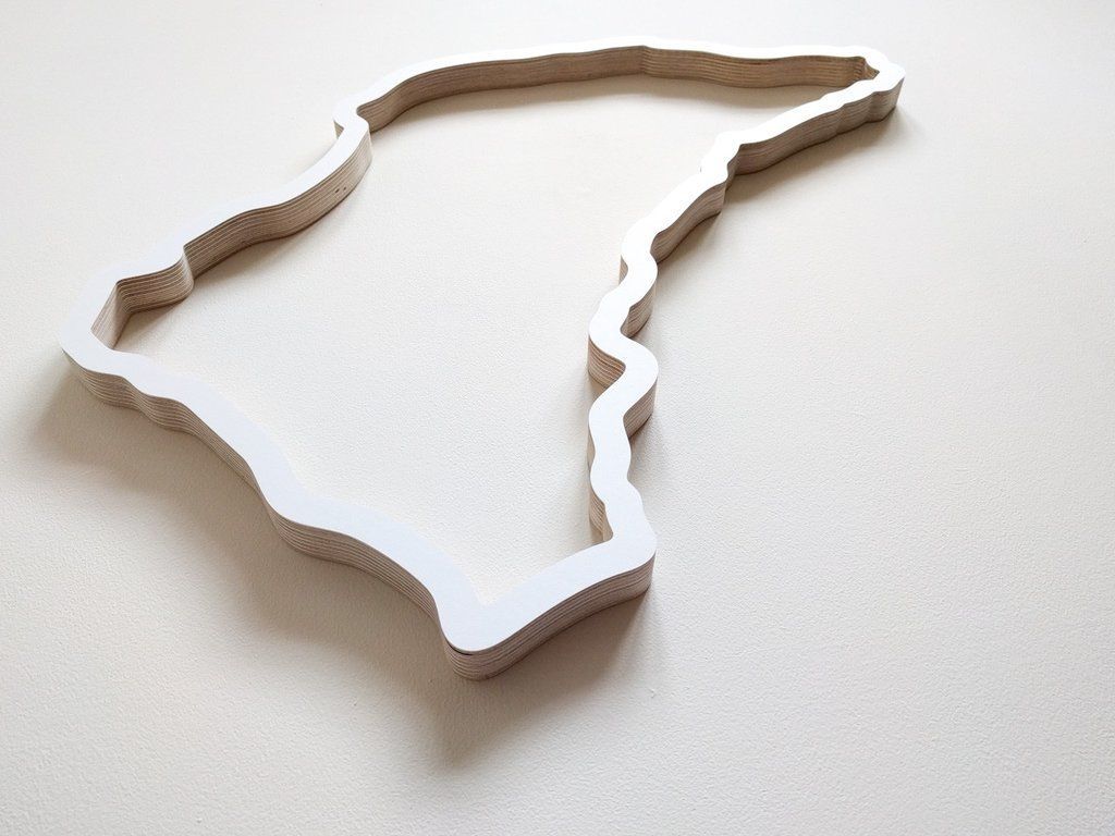 Isle Of Man Tt | White | Pinterest | Circuits And Wall Art Sculpture Pertaining To Race Track Wall Art (Photo 11 of 20)