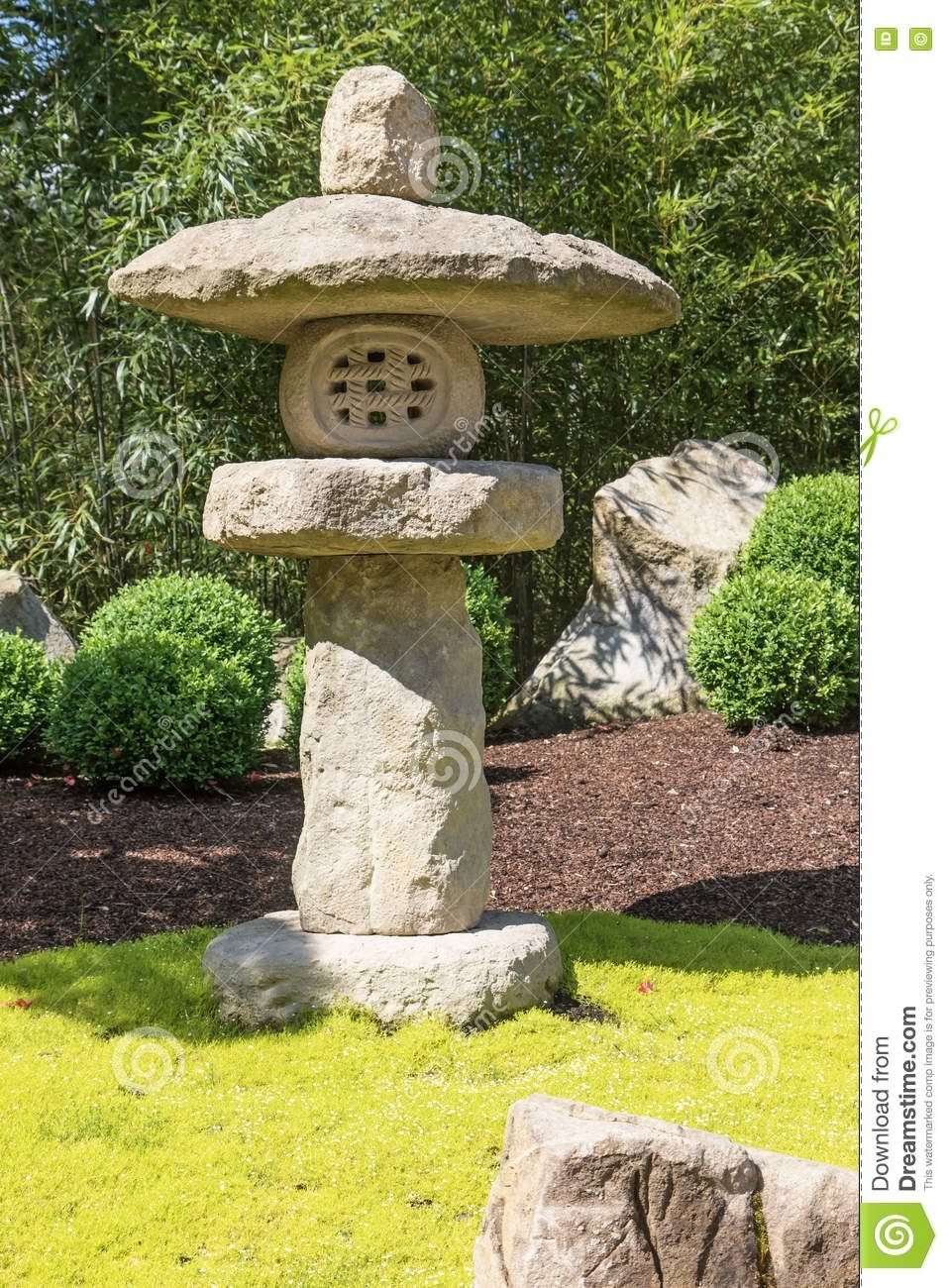 Japanese Stone Garden Sculpture Outdoor Lanterns For Sale Gardens For Outdoor Japanese Lanterns For Sale (Photo 19 of 20)
