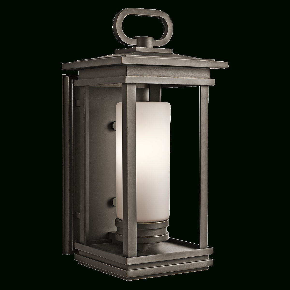 Kichler Outdoor Lighting – Pixball Intended For Kichler Outdoor Lanterns (View 10 of 20)