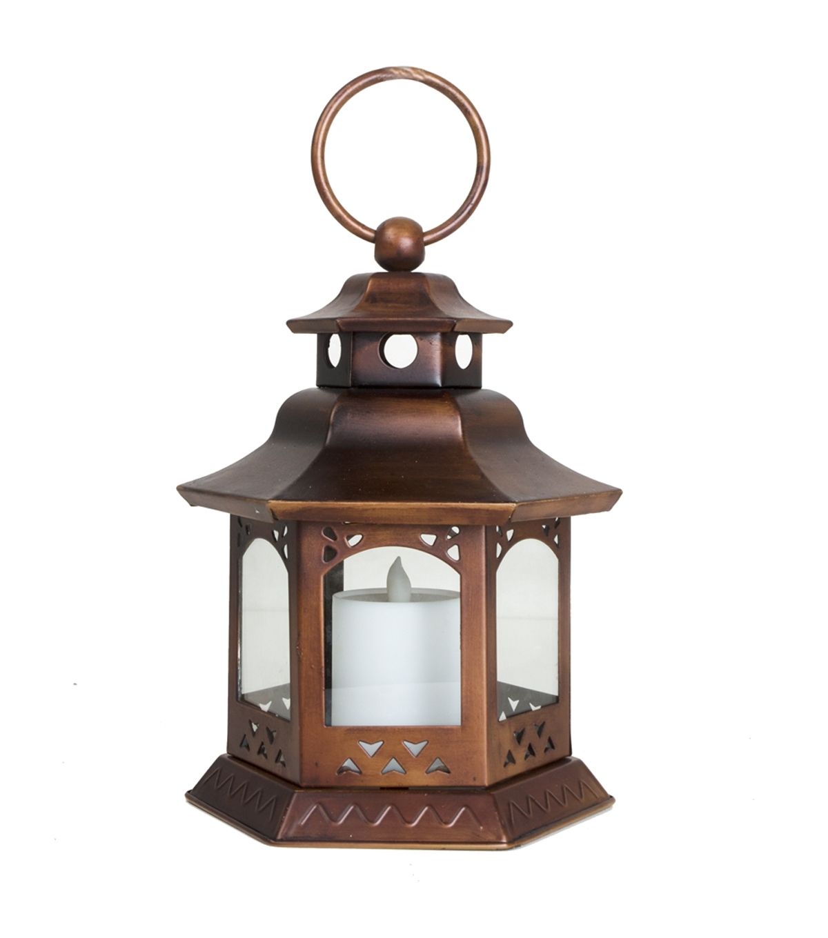 Featured Photo of 20 The Best Joanns Outdoor Lanterns