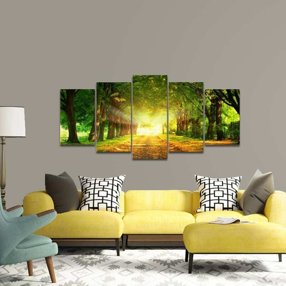 Large Canvas Art Cheap Beautiful Framed Canvas Wall Art Popular With Regard To Giant Wall Art (View 15 of 20)