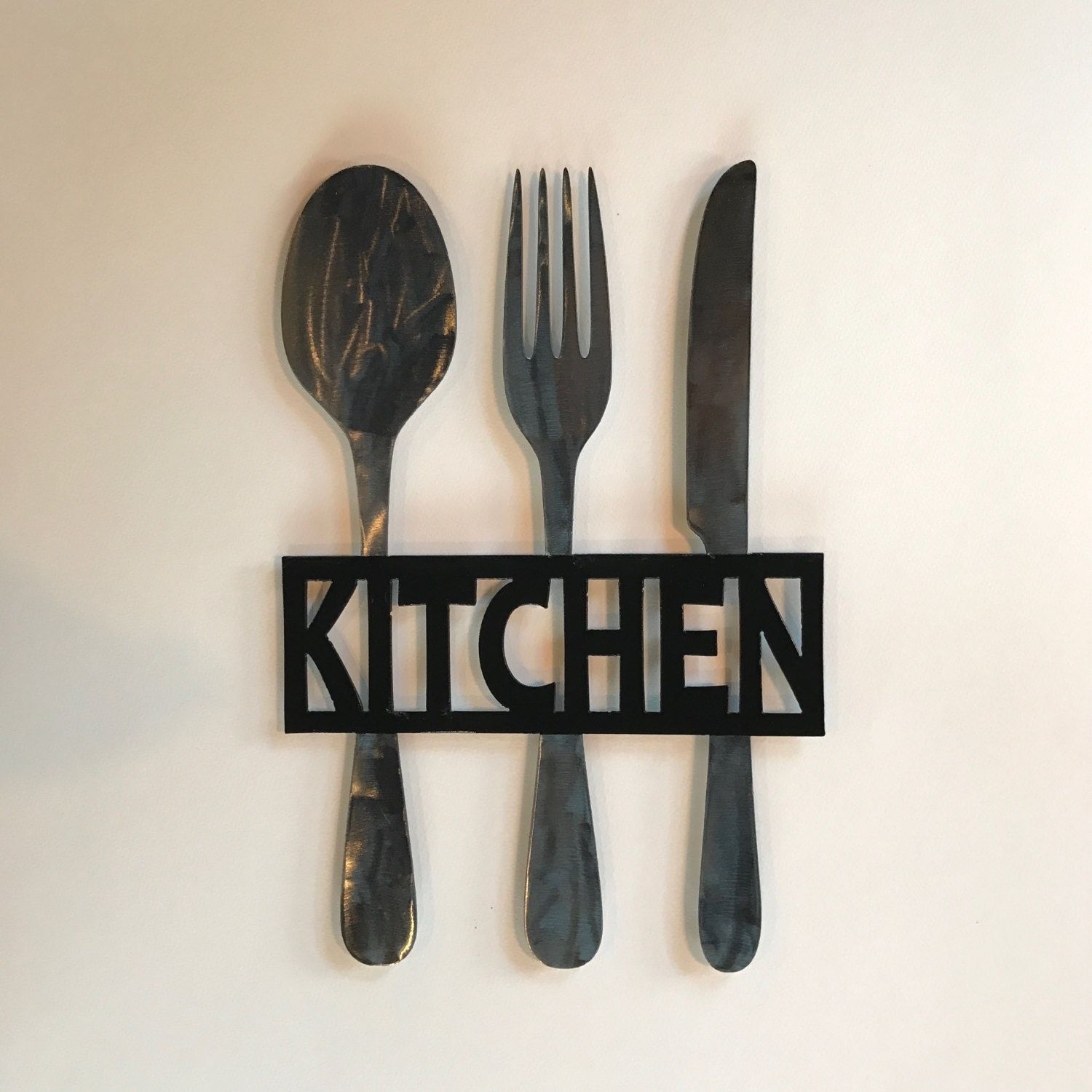 Large Fork Wall Superb Fork And Spoon Wall Art – Wall Decoration And For Fork And Spoon Wall Art (View 5 of 20)