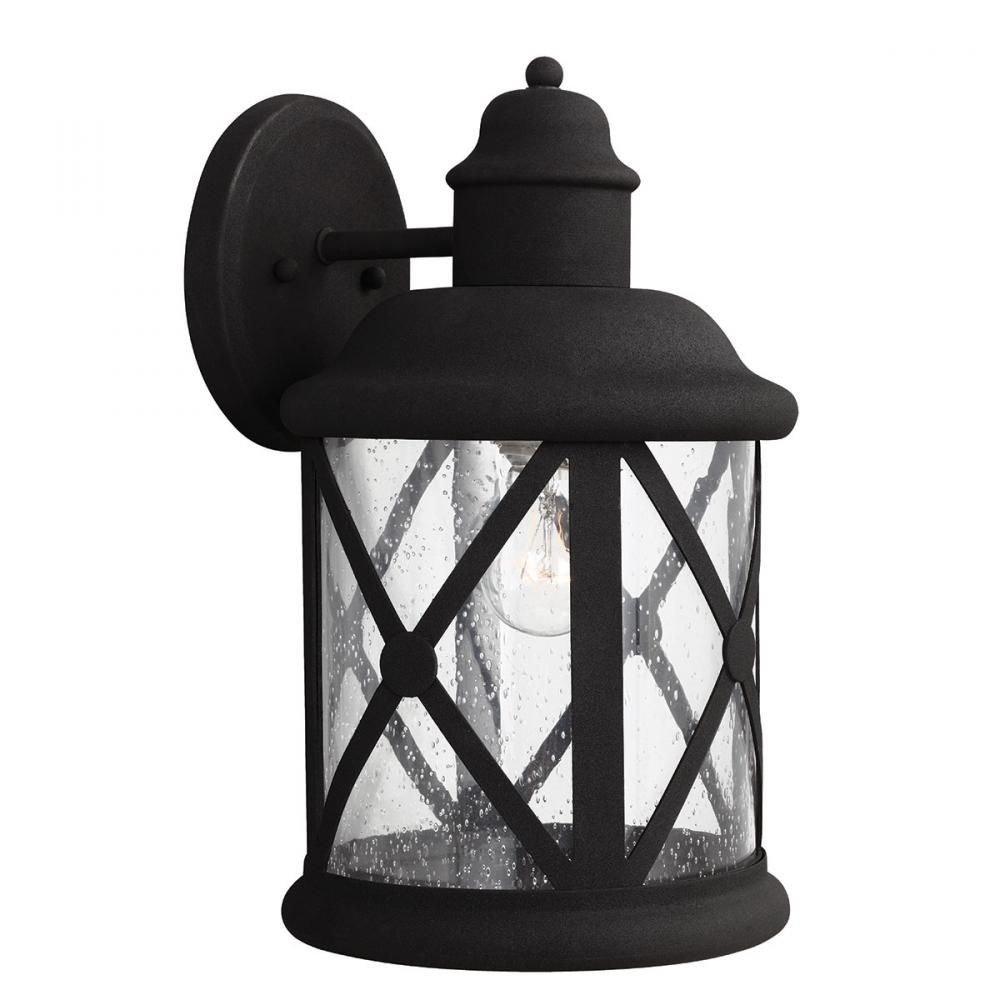 Large One Light Outdoor Wall Lantern : 9kh90 | Classic Lighting For Large Outdoor Wall Lanterns (Photo 5 of 20)