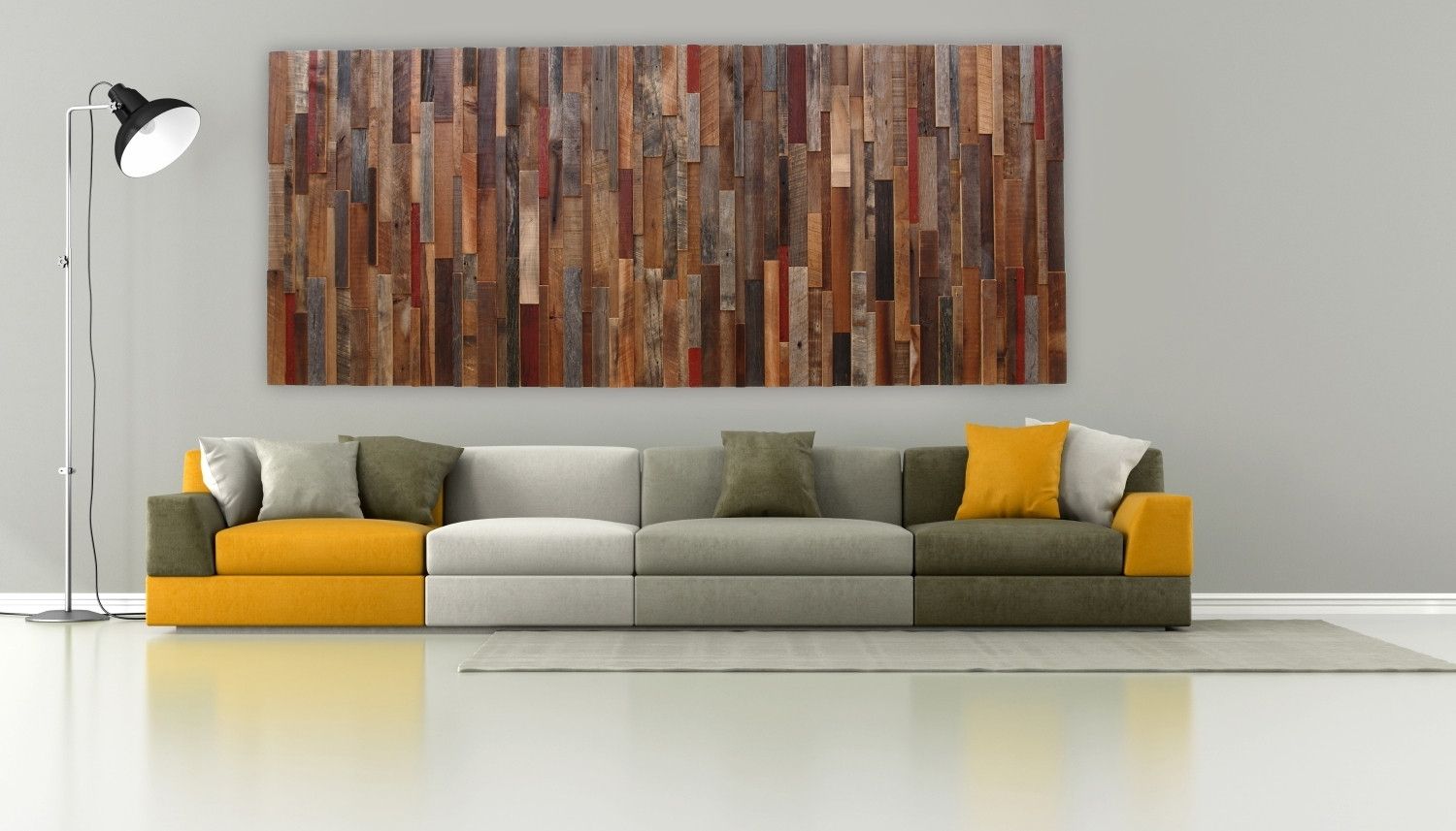 Large Wall Art For Impressive Home Decor Furniture And, Big Wall Art Within Wall Art (View 19 of 20)