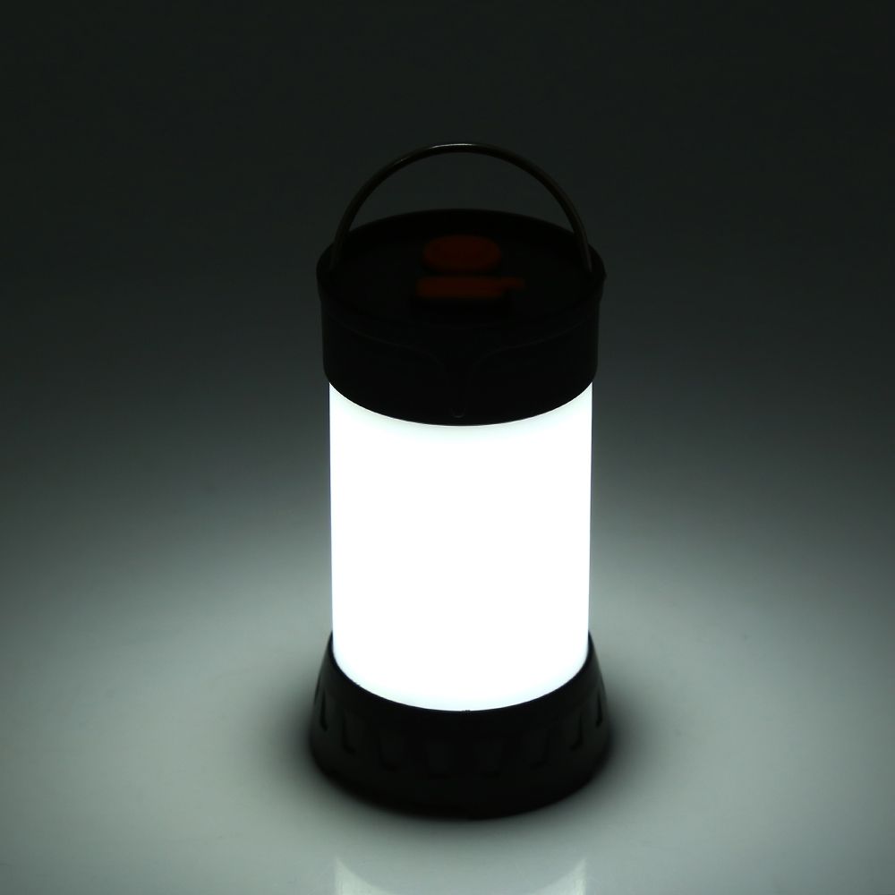 Led Camping Lantern Flashlight Usb Rechargeable Tent Lamp Light 5 Pertaining To Outdoor Rechargeable Lanterns (View 9 of 20)