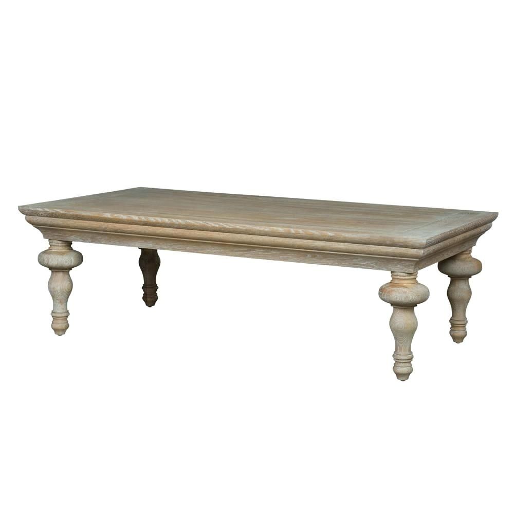 Lime Wash Coffee Table Sets – Thewkndedit Throughout Limewash Coffee Tables (View 19 of 30)