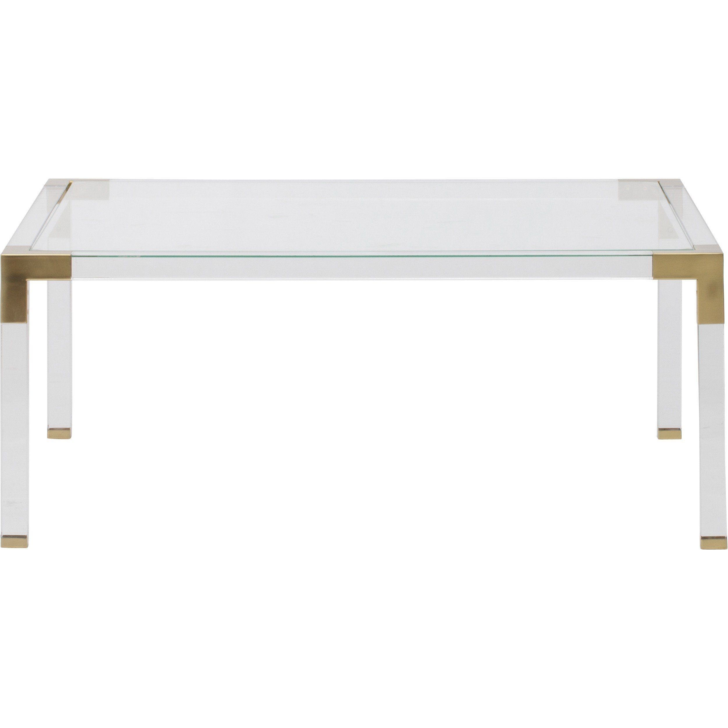Maci Acrylic Coffee Table | Pinterest | Acrylics, Table Furniture Pertaining To Slab Large Marble Coffee Tables With Brass Base (Photo 16 of 30)