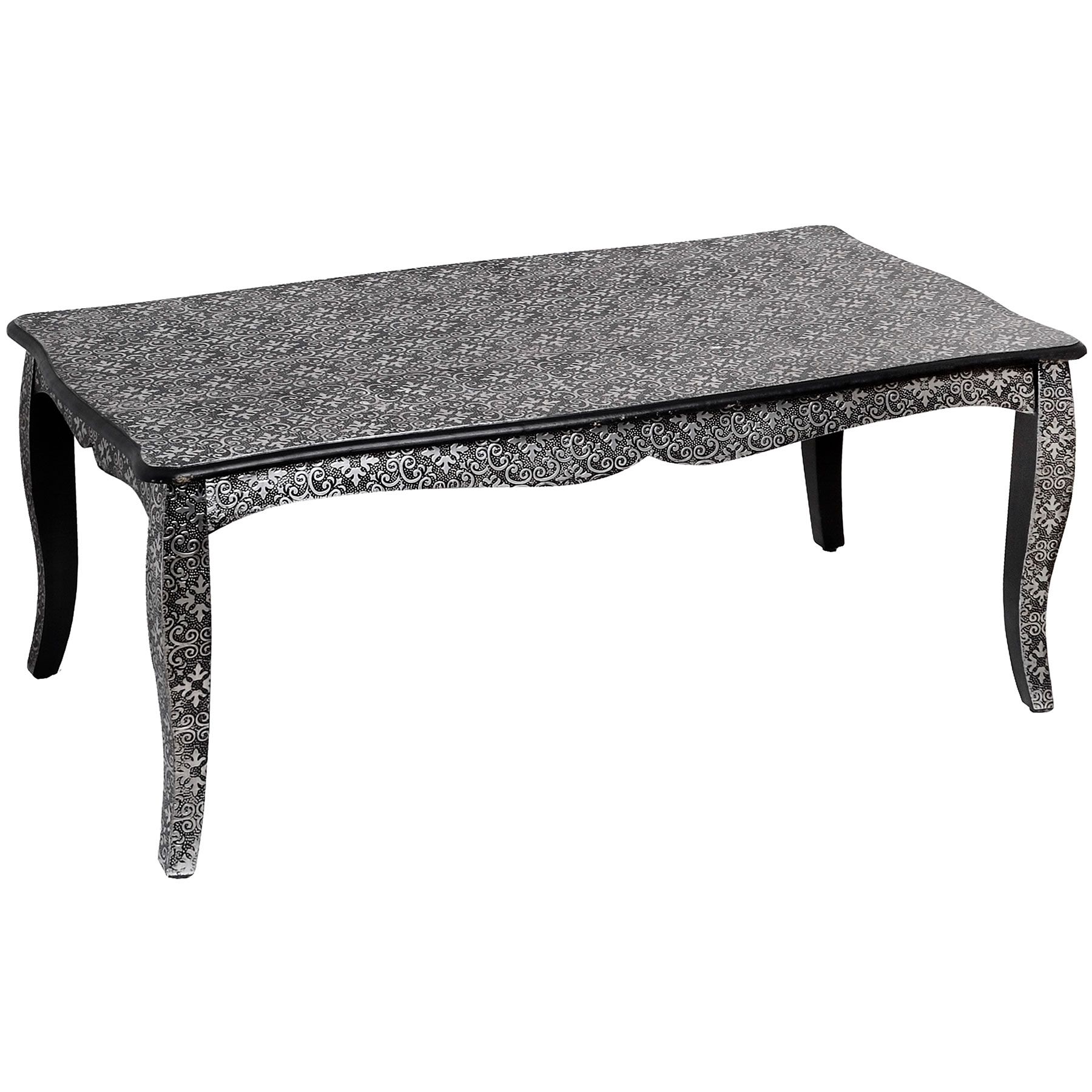 Marrakech Coffee Table | From Baytree Interiors Pertaining To Marrakesh Side Tables (View 3 of 30)