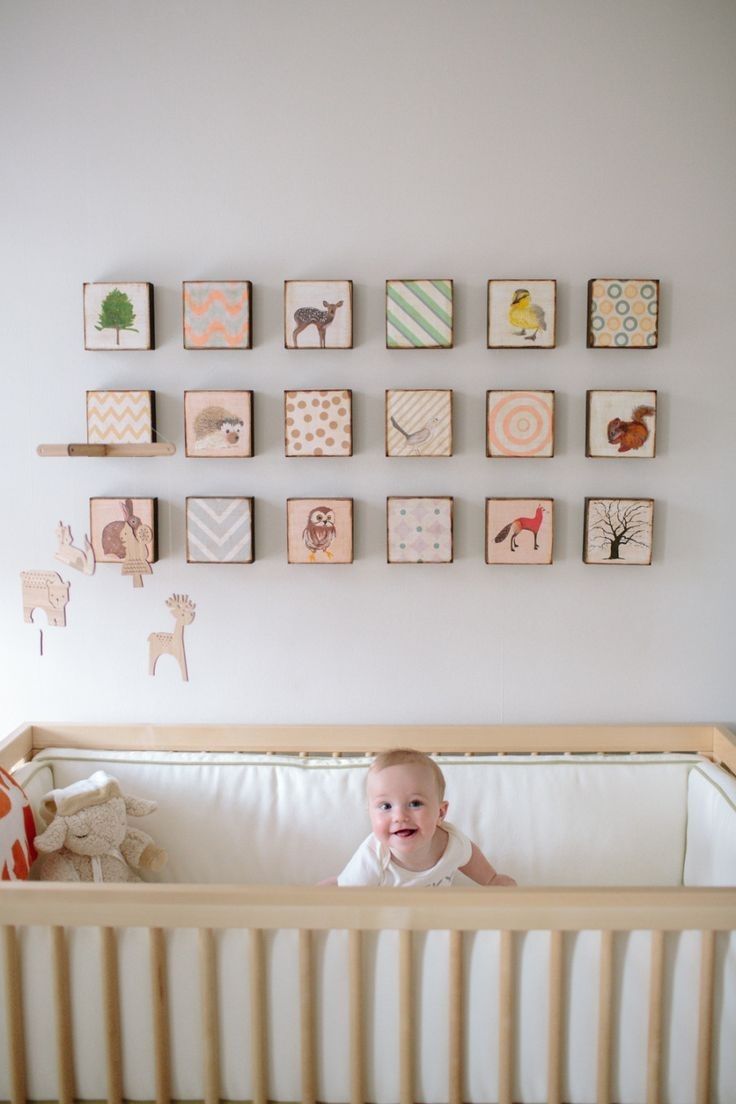 Master Nursery Wall Art Girl : Andrews Living Arts – Nursery Wall Intended For Nursery Wall Art (View 11 of 20)