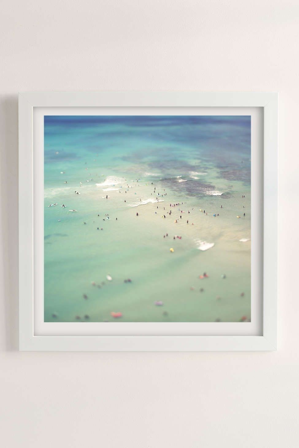 Max Wanger Waikiki #5 Art Print | Wall Art Etc (View 17 of 20)