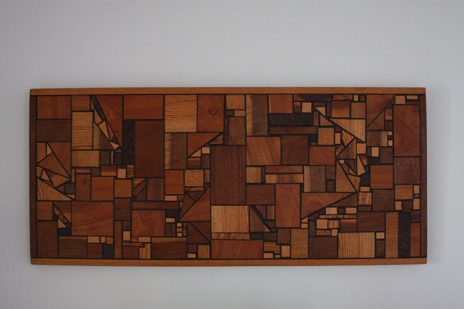 Mid Century Modern Wall Decor Lovely Vintage Mid Century Modern Wood In Mid Century Modern Wall Art (View 10 of 20)